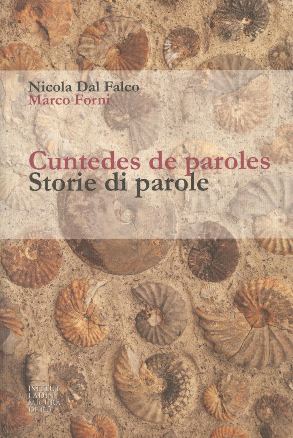 Cuntedes de paroles-Storie di parole