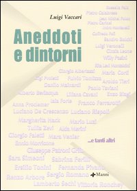 Aneddoti e dintorni