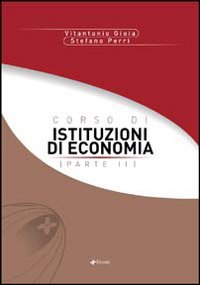 Corso di istituzioni di economia. Vol. 2