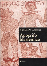 Apocrifo blasmefico