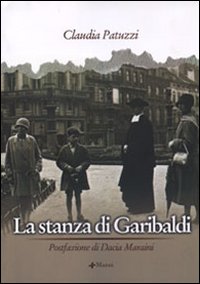 La stanza di Garibaldi