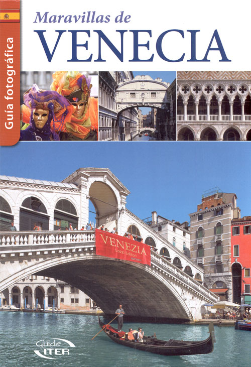 Maravillas de Venecia