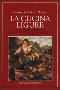 La cucina ligure