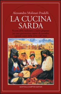 La cucina sarda