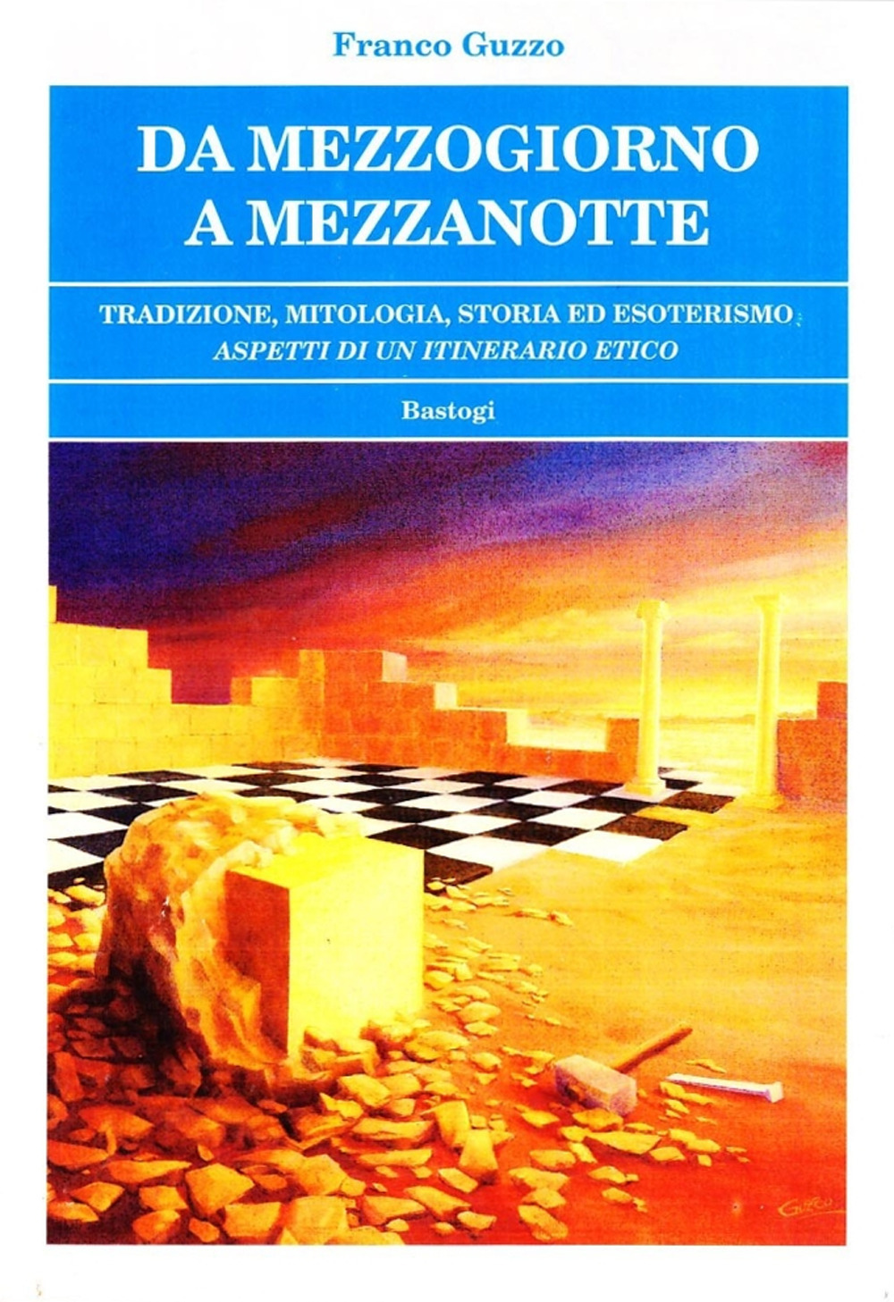 Da mezzogiorno a mezzanotte