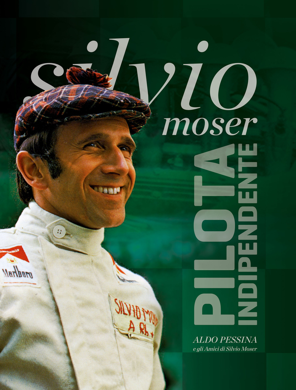 Sivio Moser. Pilota indipendente