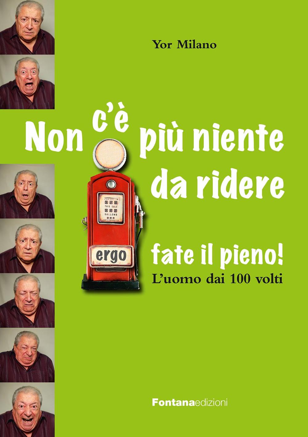 Non c'è più niente da ridere