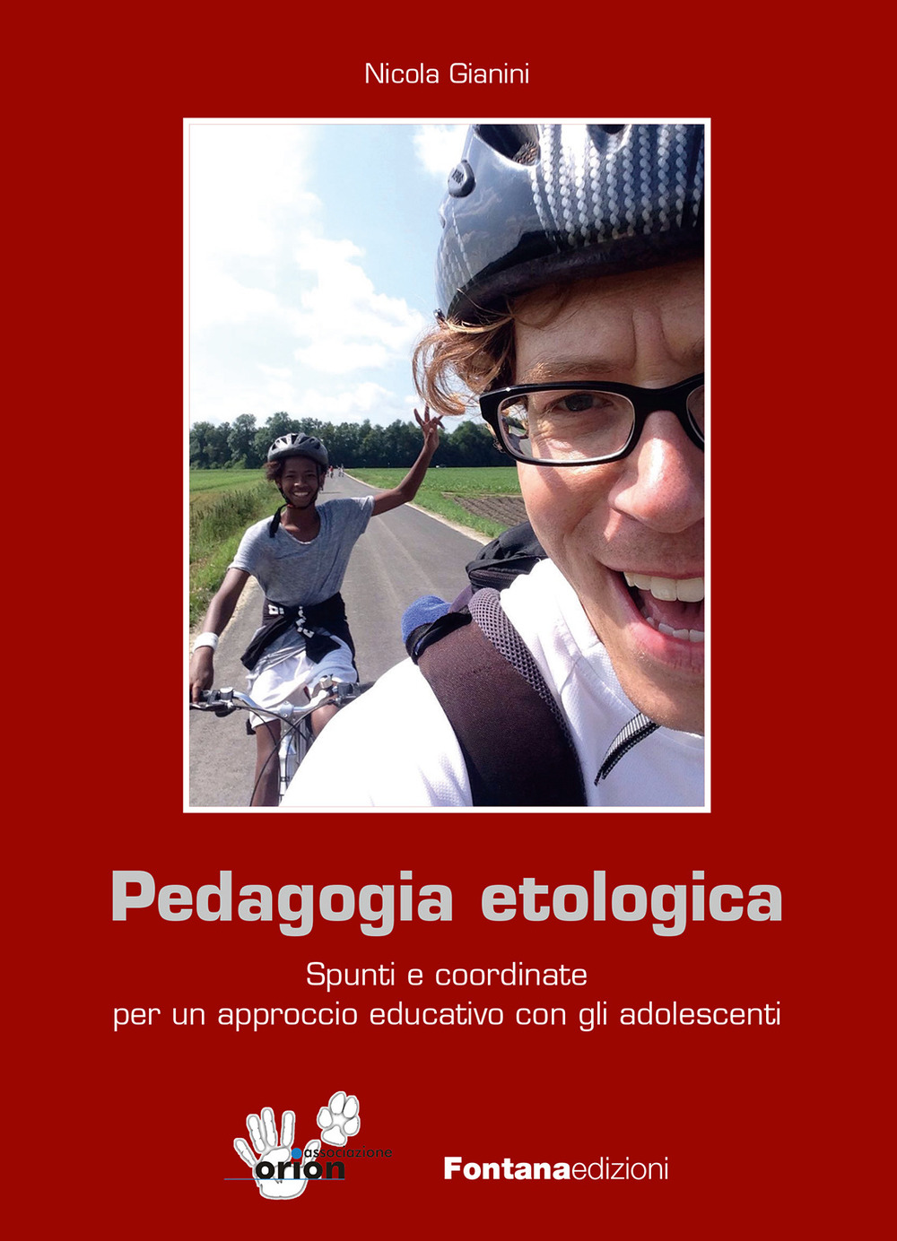 Pedagogia etologica. Spunti e coordinate per un approccio educativo con gli adolescenti