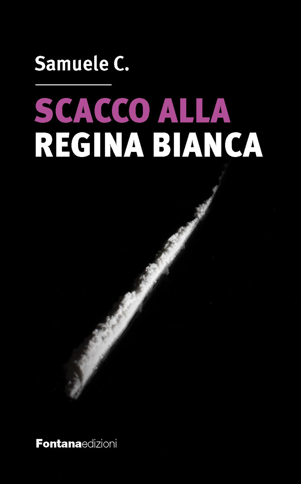 Scacco alla regina bianca