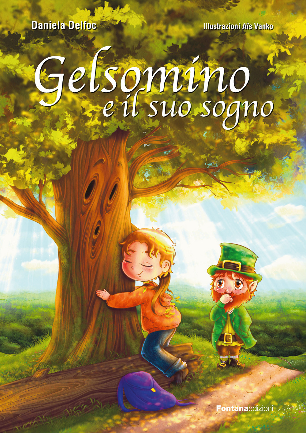 Gelsomino e il suo sogno