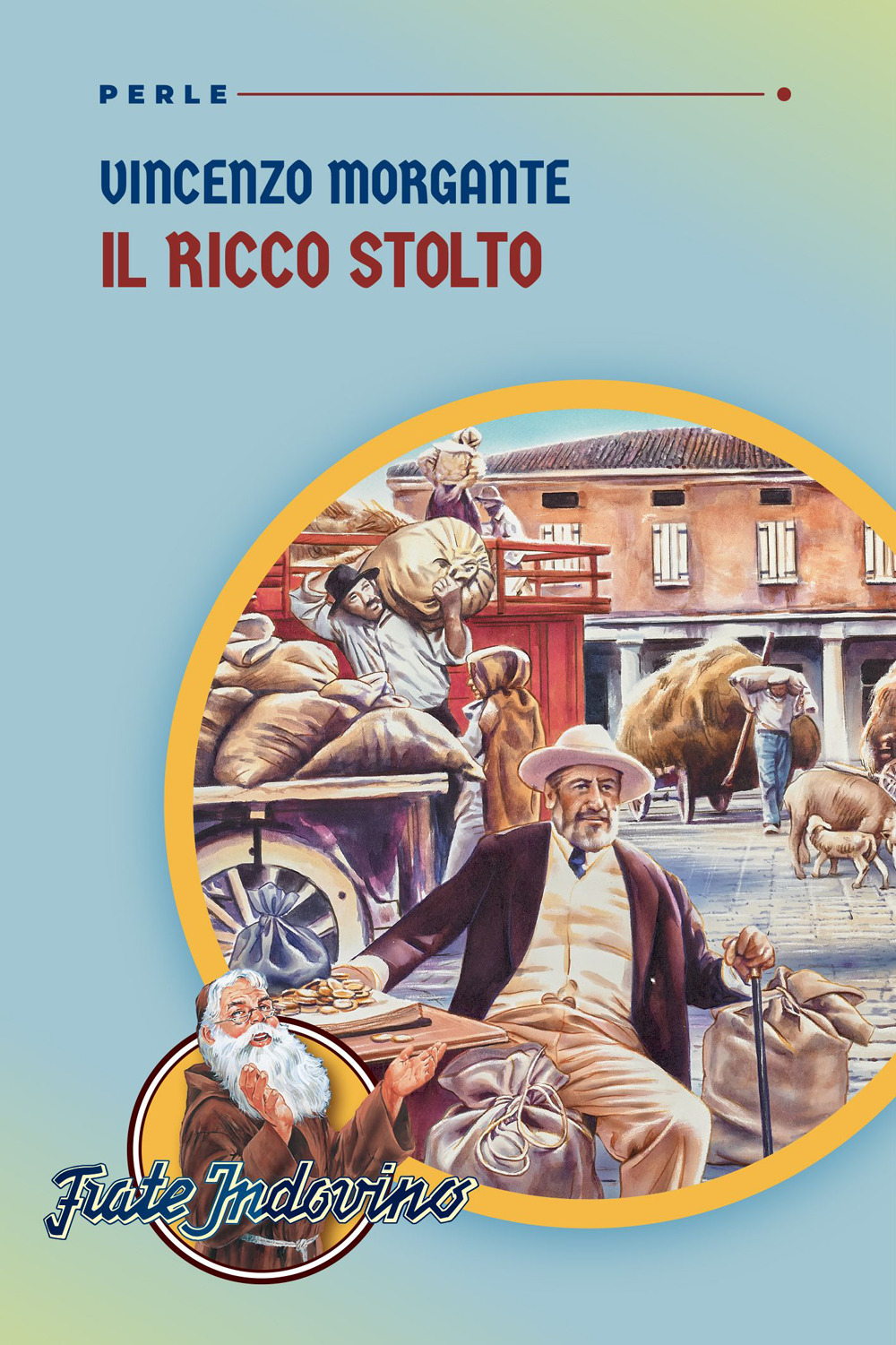 Il ricco stolto