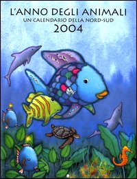 L'anno degli animali 2004