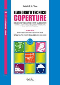 Elaborato tecnico coperture. Con Contenuto digitale per download e accesso online