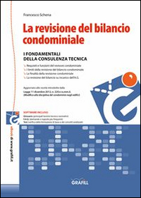 La revisione del bilancio condominiale. Con Contenuto digitale per download e accesso online
