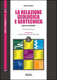 La relazione geologica e geotecnica. Con Contenuto digitale per download e accesso online