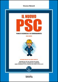 Il nuovo PSC. Con Contenuto digitale per download e accesso online