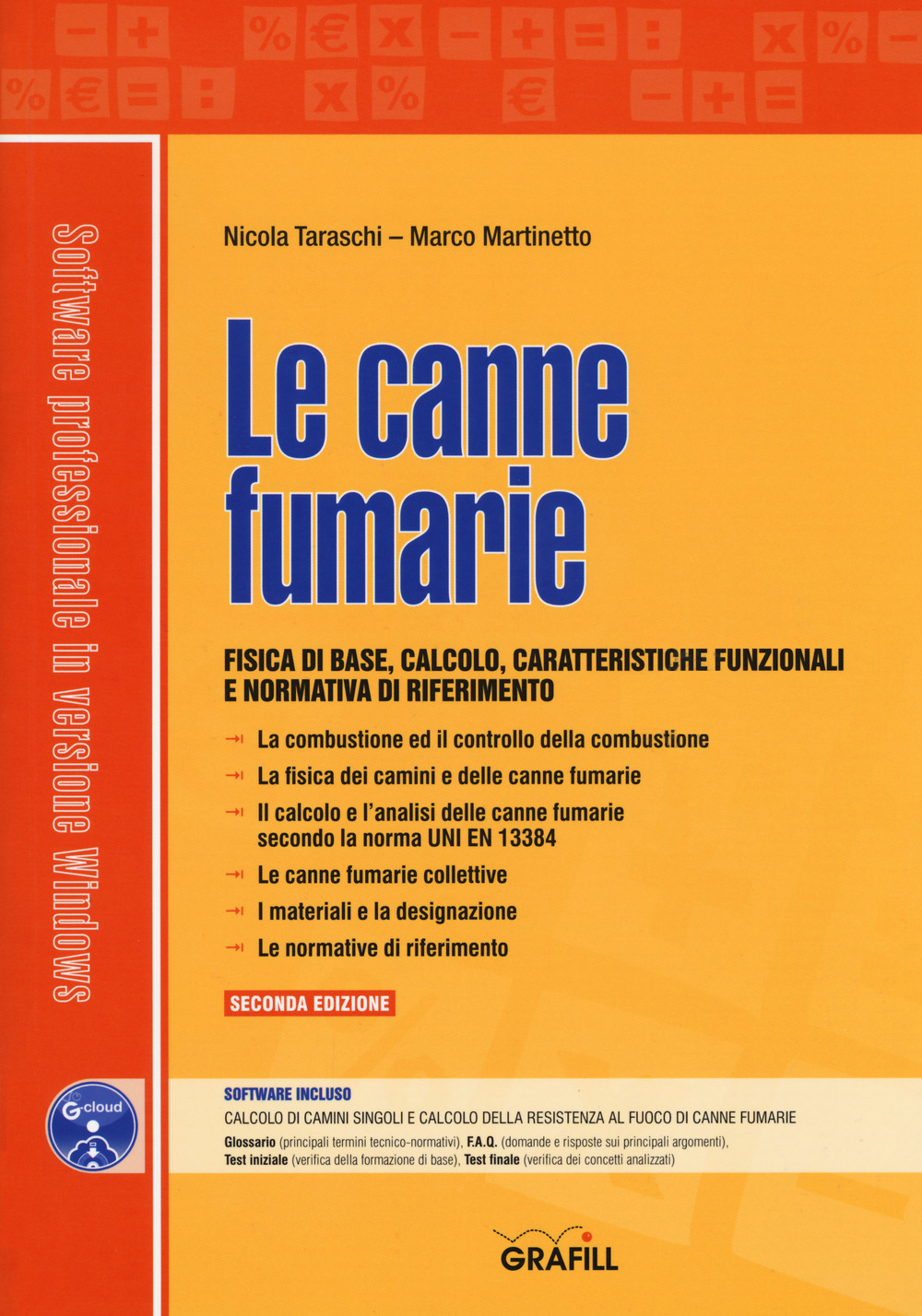 Le canne fumarie. Con Contenuto digitale per download e accesso online
