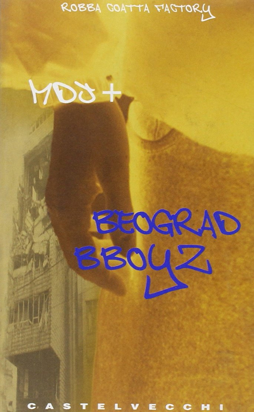 Beograd bboyz