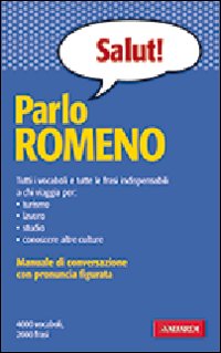 Parlo romeno