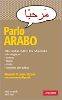 Parlo arabo