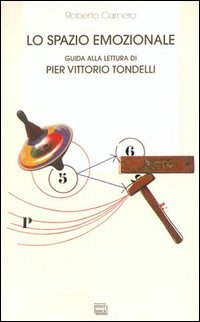 Lo spazio emozionale. Guida alla lettura di Pier Vittorio Tondelli