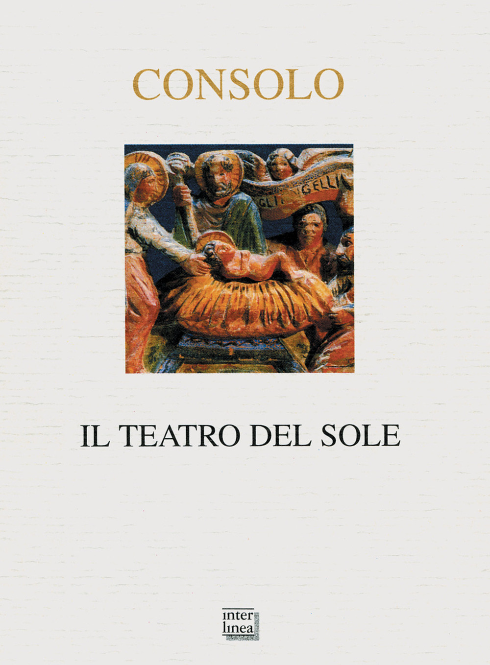 Il teatro del sole. Racconti di Natale