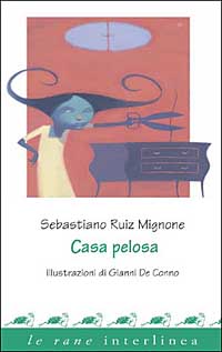 CASA PELOSA - 9788882123789