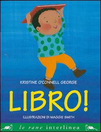 Libro! Ediz. illustrata