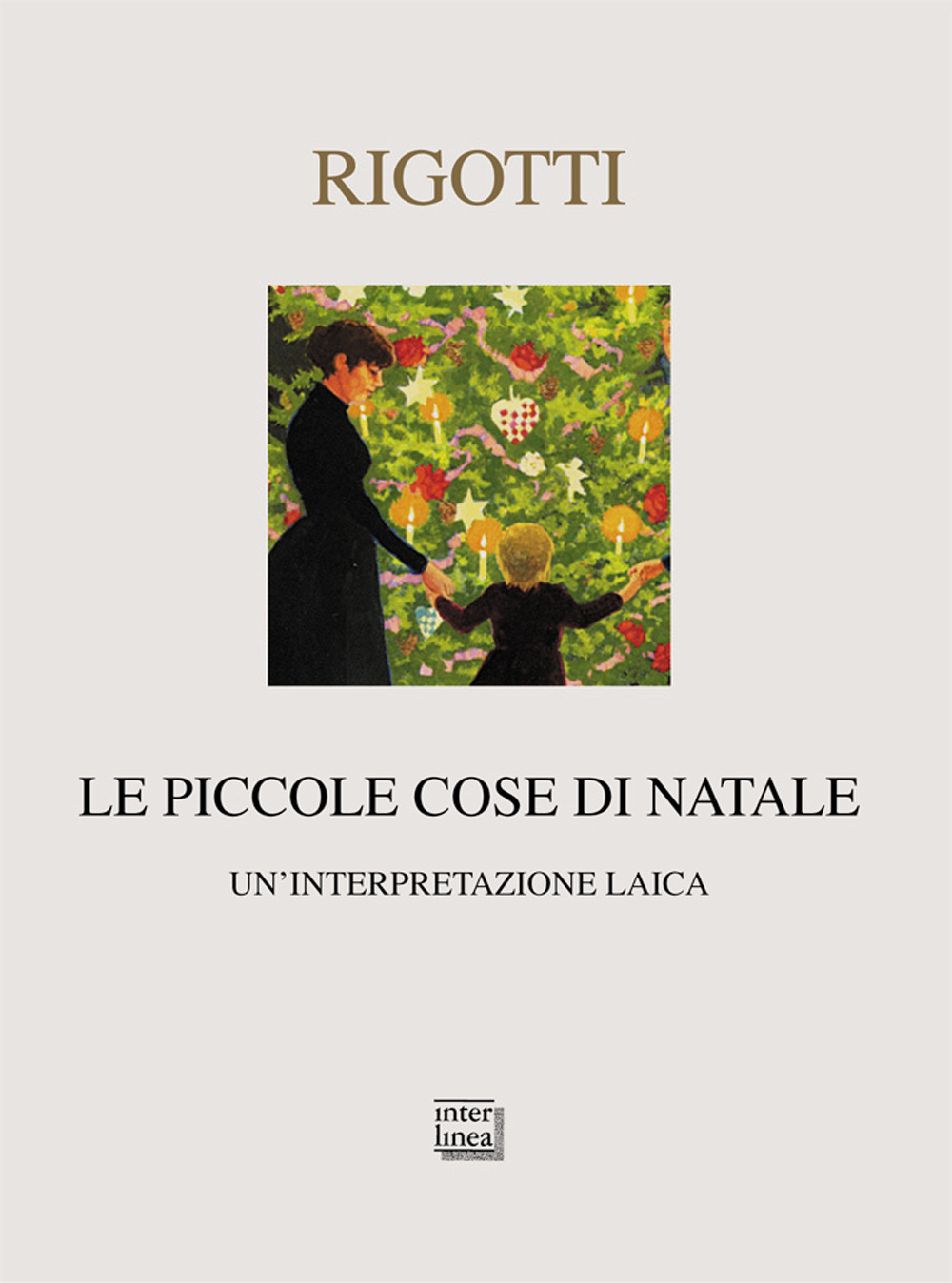 Le piccole cose di Natale. Un'interpretazione laica