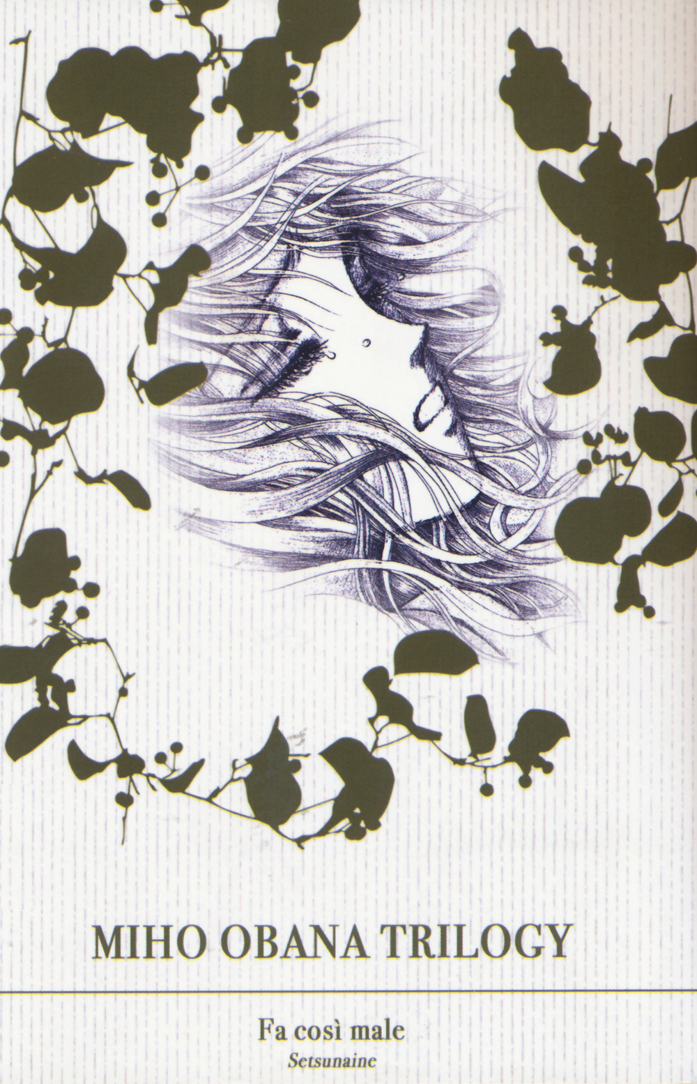 Miho Obana trilogy. Vol. 1: Fa così male