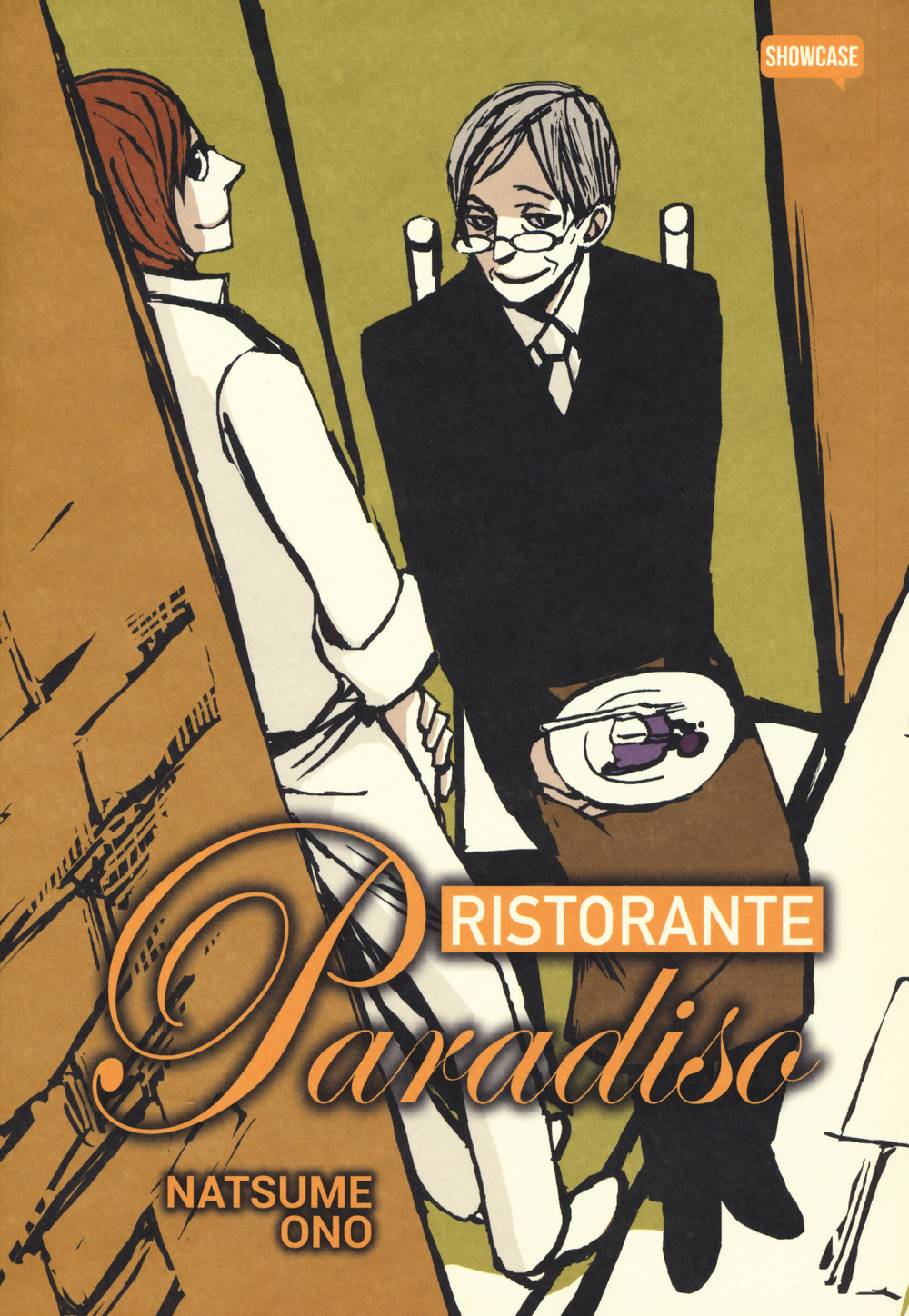 Ristorante Paradiso