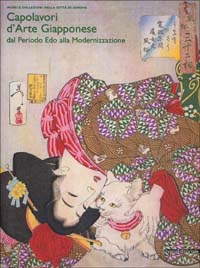 Capolavori dell'arte giapponese dal periodo Edo alla modernizzazione
