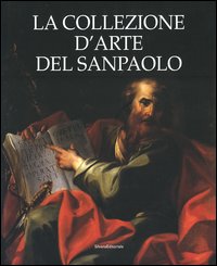 La collezione d'arte del Sanpaolo