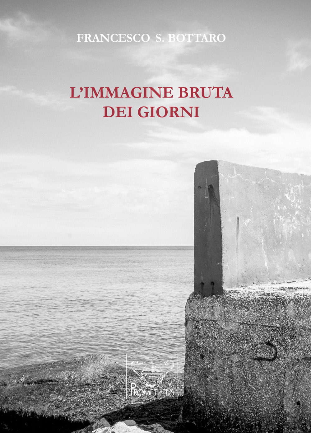 L'immagine bruta dei giorni