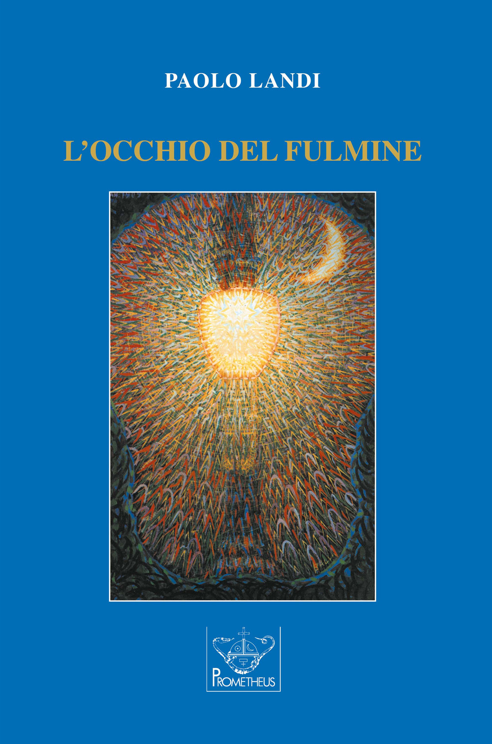 L'occhio del fulmine