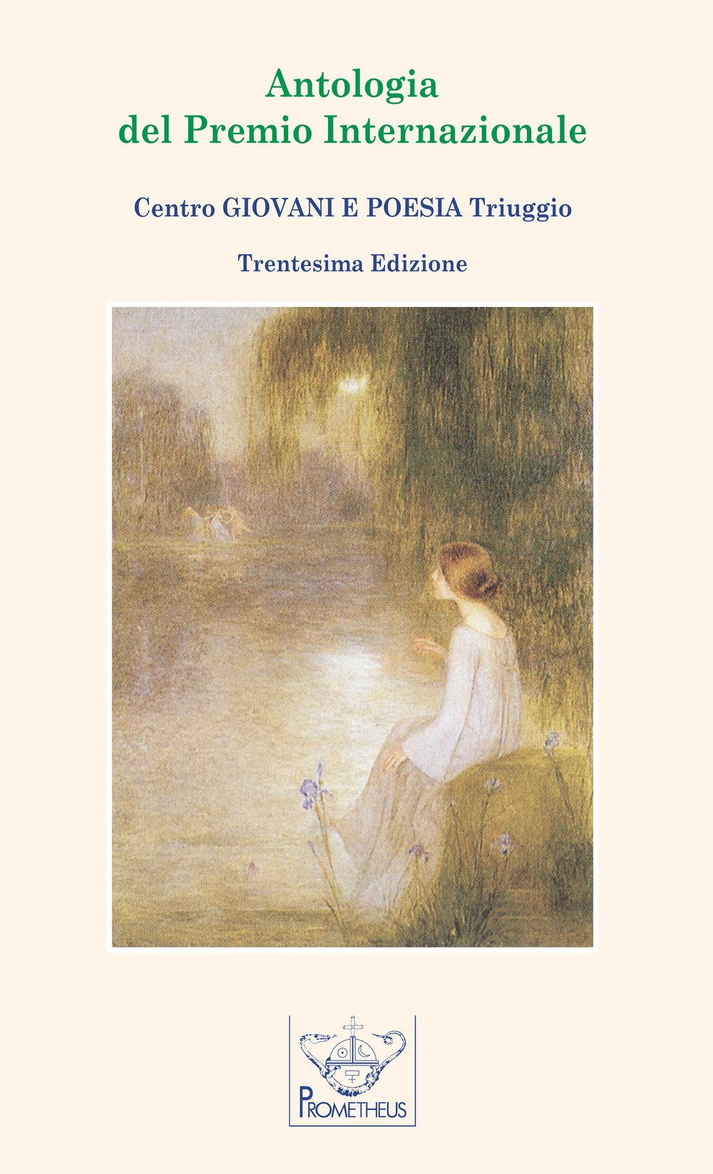 Antologia del Premio Internazionale 