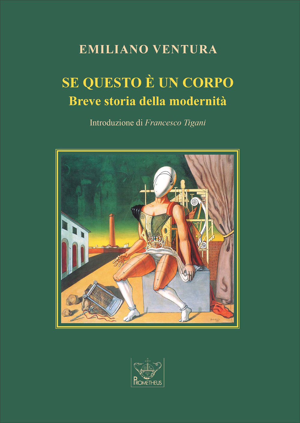 Se questo è un corpo. Breve storia della modernità