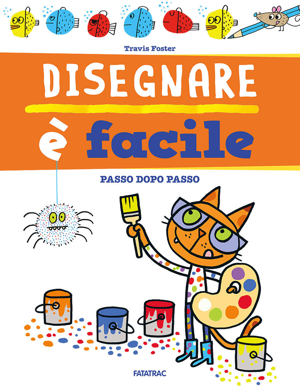 Disegnare è facile