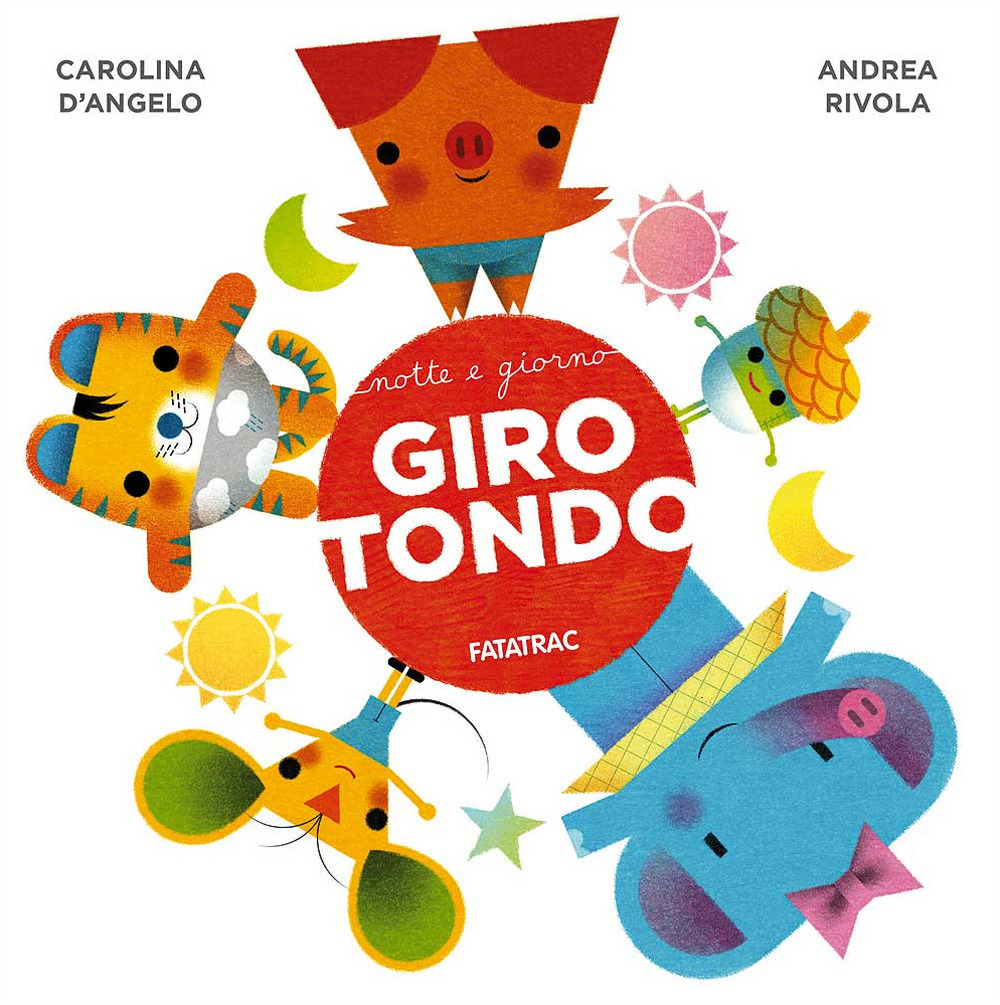 Girotondo