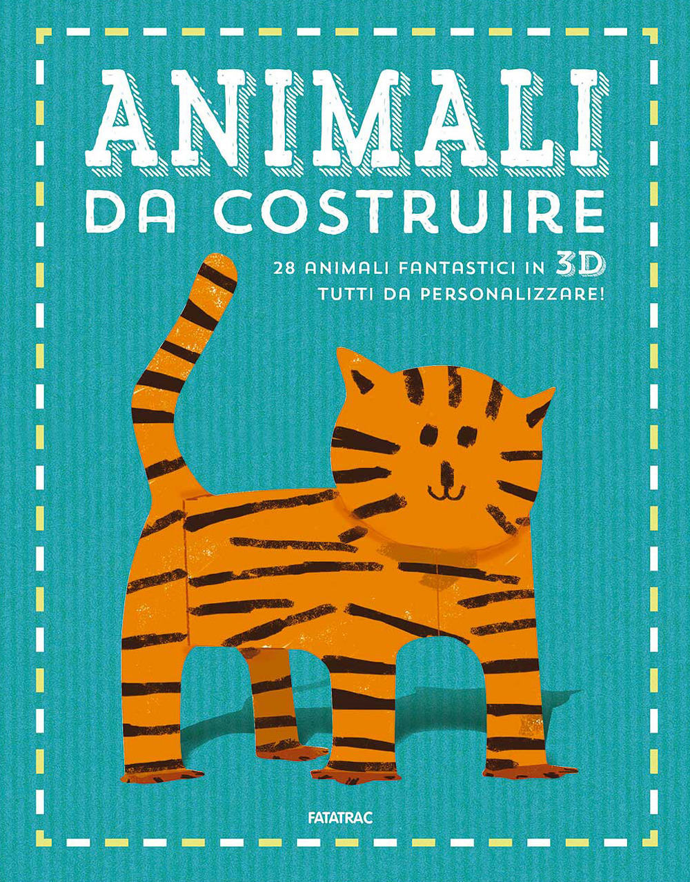 Animali da costruire