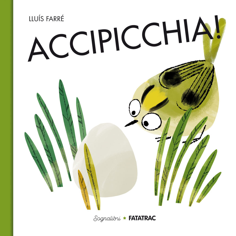 Accipicchia! Ediz. a colori