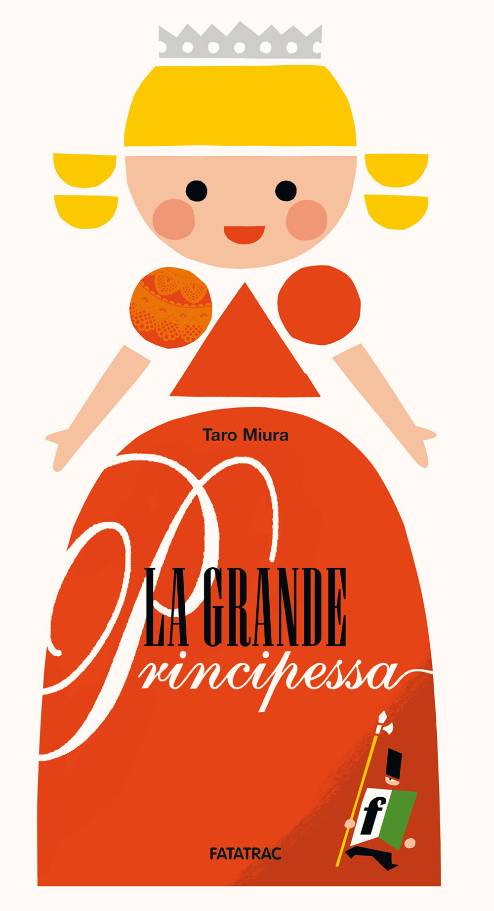 La grande principessa. Ediz. a colori