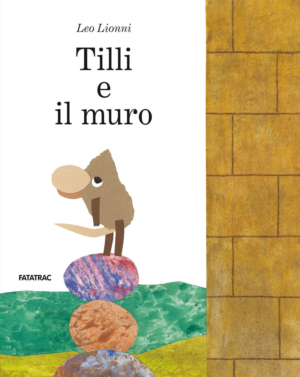 Tillie e il muro