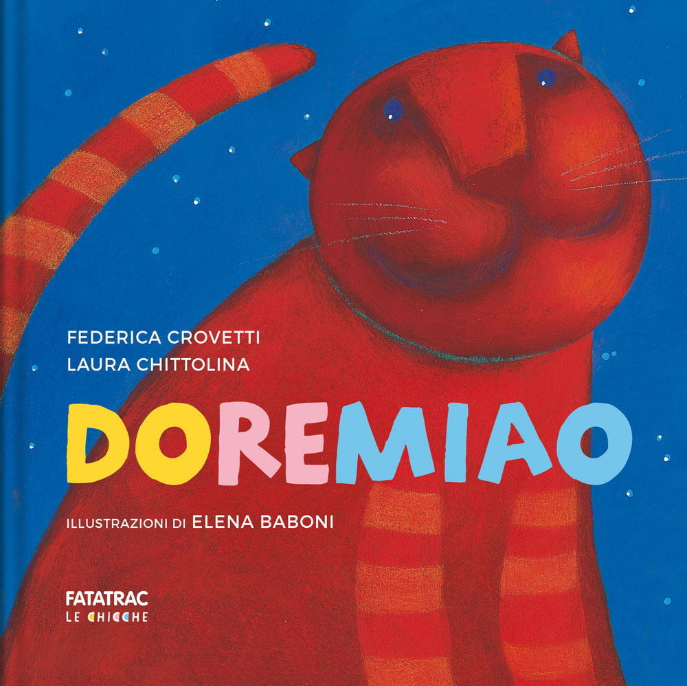 Doremiao. Ediz. a colori. Con CD-Audio