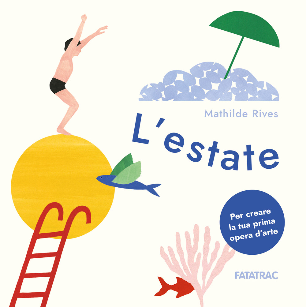 L'estate. Ediz. a colori