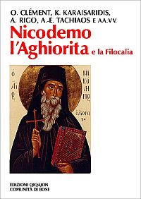 Nicodemo l'Aghiorita e la Filocalia