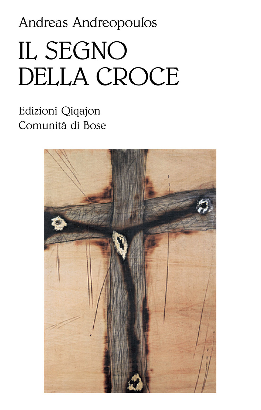 Il segno della croce