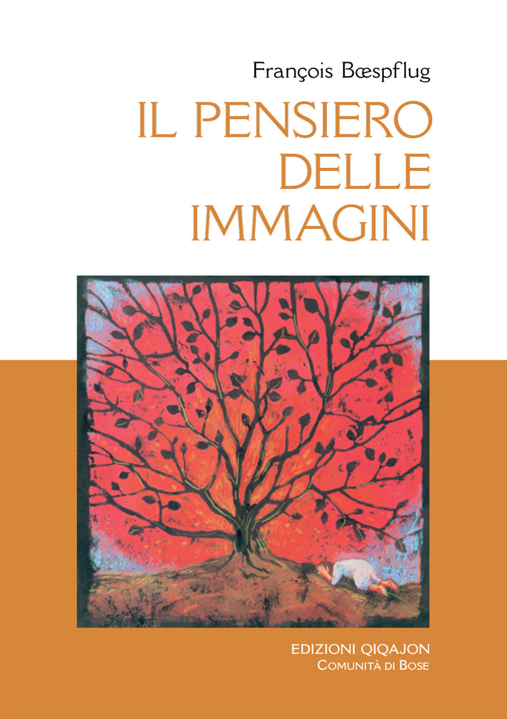 Il pensiero delle immagini. Conversazioni su Dio nell'arte con Bérénice Levet