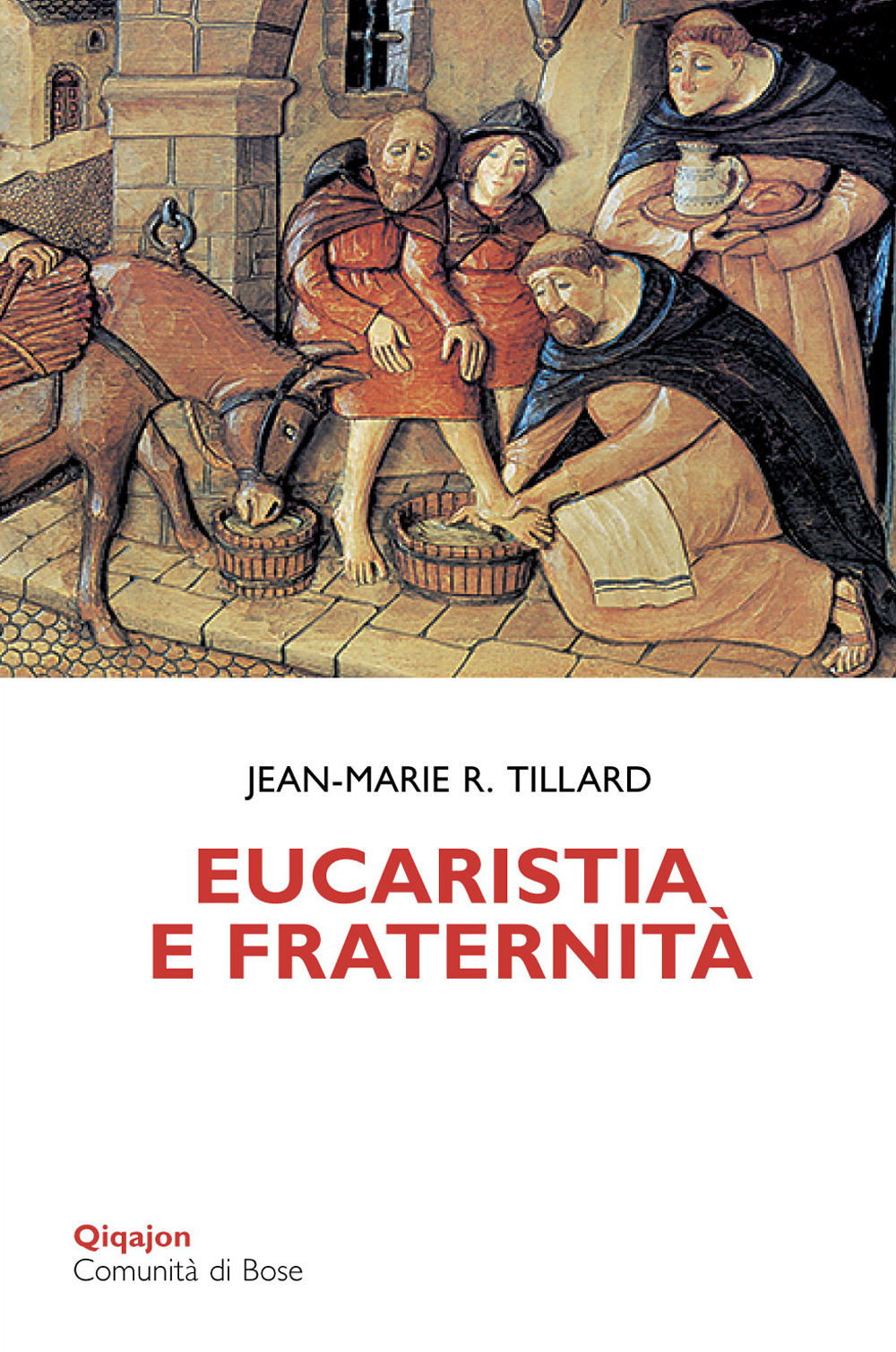 Eucaristia e fraternità