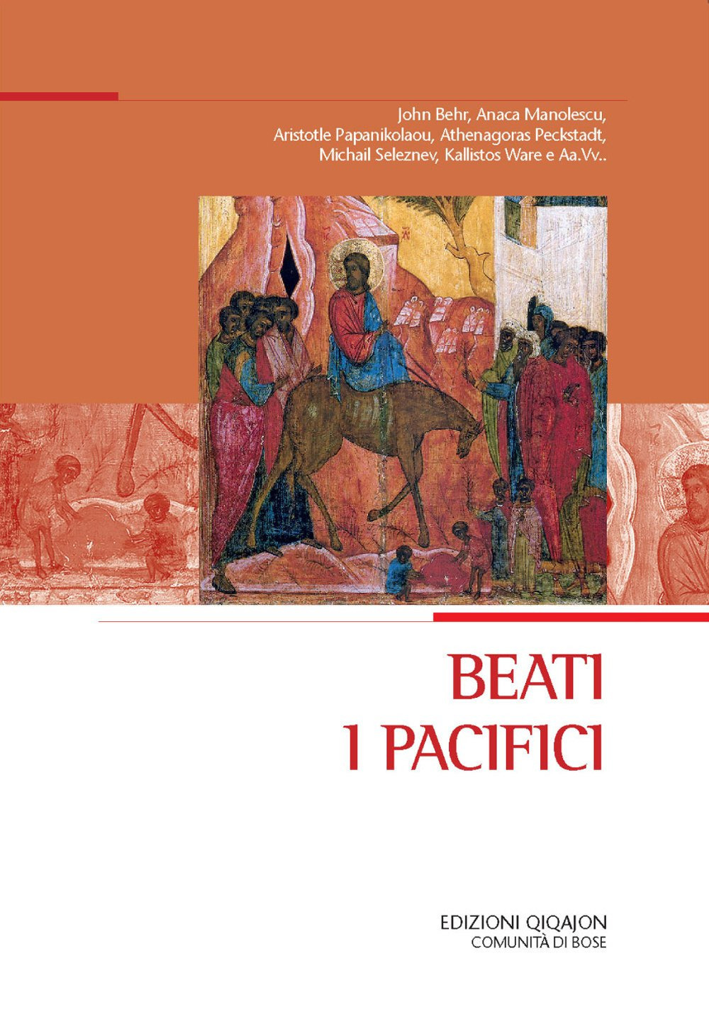 Beati i pacifici